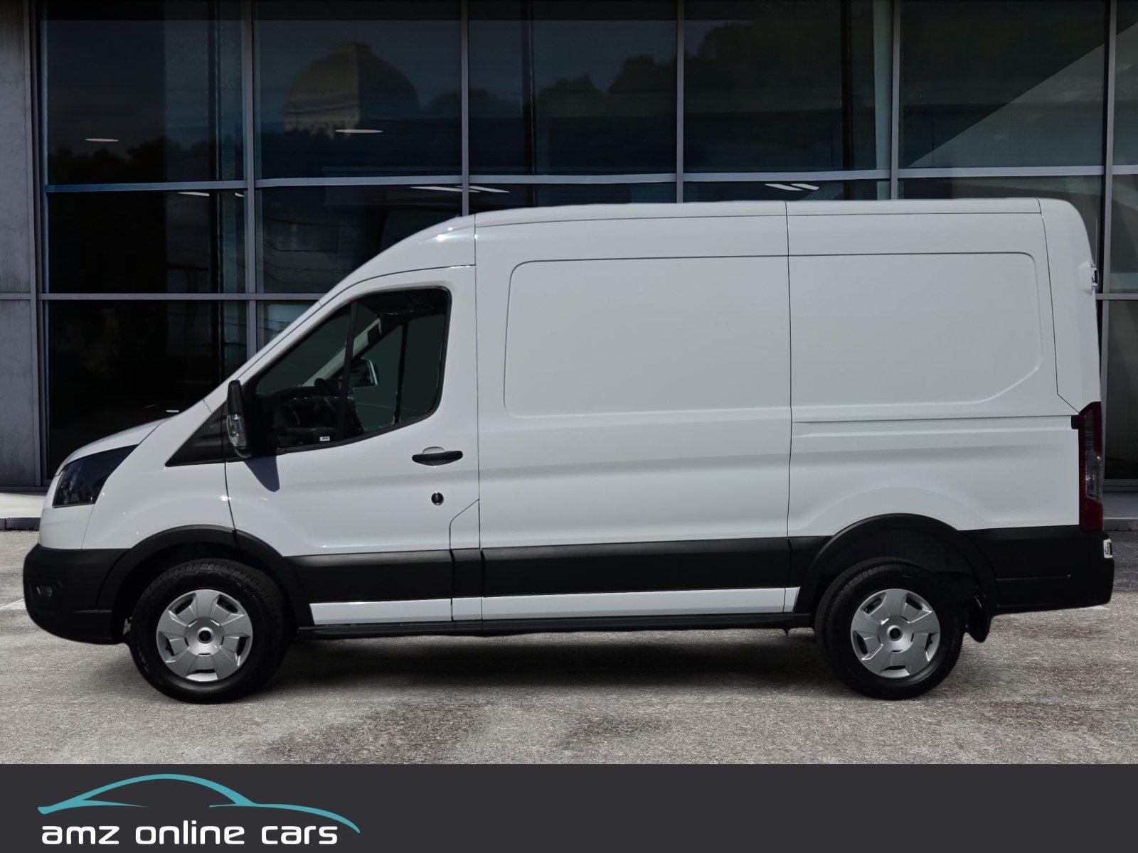 Ford Transit FT350 L2H2 FWD Trend 2xAirbag*Kamera*PDC