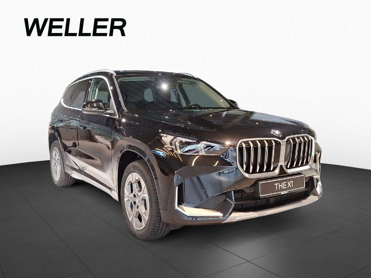 BMW X1 - Bild 5