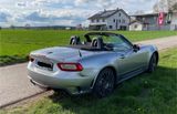 Abarth Spider 124 | Vollausstattung | TÜV NEU 6/25 - Abarth 124 Spider aus 2017