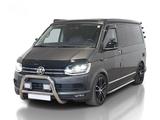 Volkswagen T6 California Coast Edition+1.HAND+LED+AHK+ - gebrauchte VW T6 California aus dem Jahr 2017