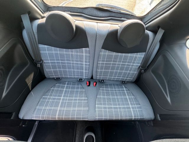FIAT 500 Lounge 1.0 Hybrid