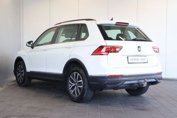 Volkswagen Tiguan - 6