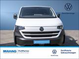 Volkswagen T7 Transporter Kasten 2,0 l 110 kW TDI 8-Gang Au - Volkswagen T7 Transporter mit Diesel-Antrieb: Automatik