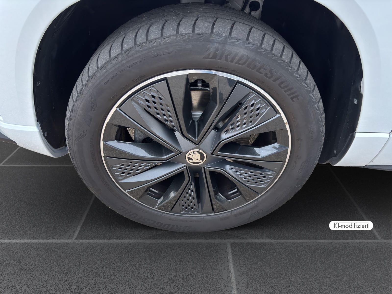 Skoda Karoq - Bild 9