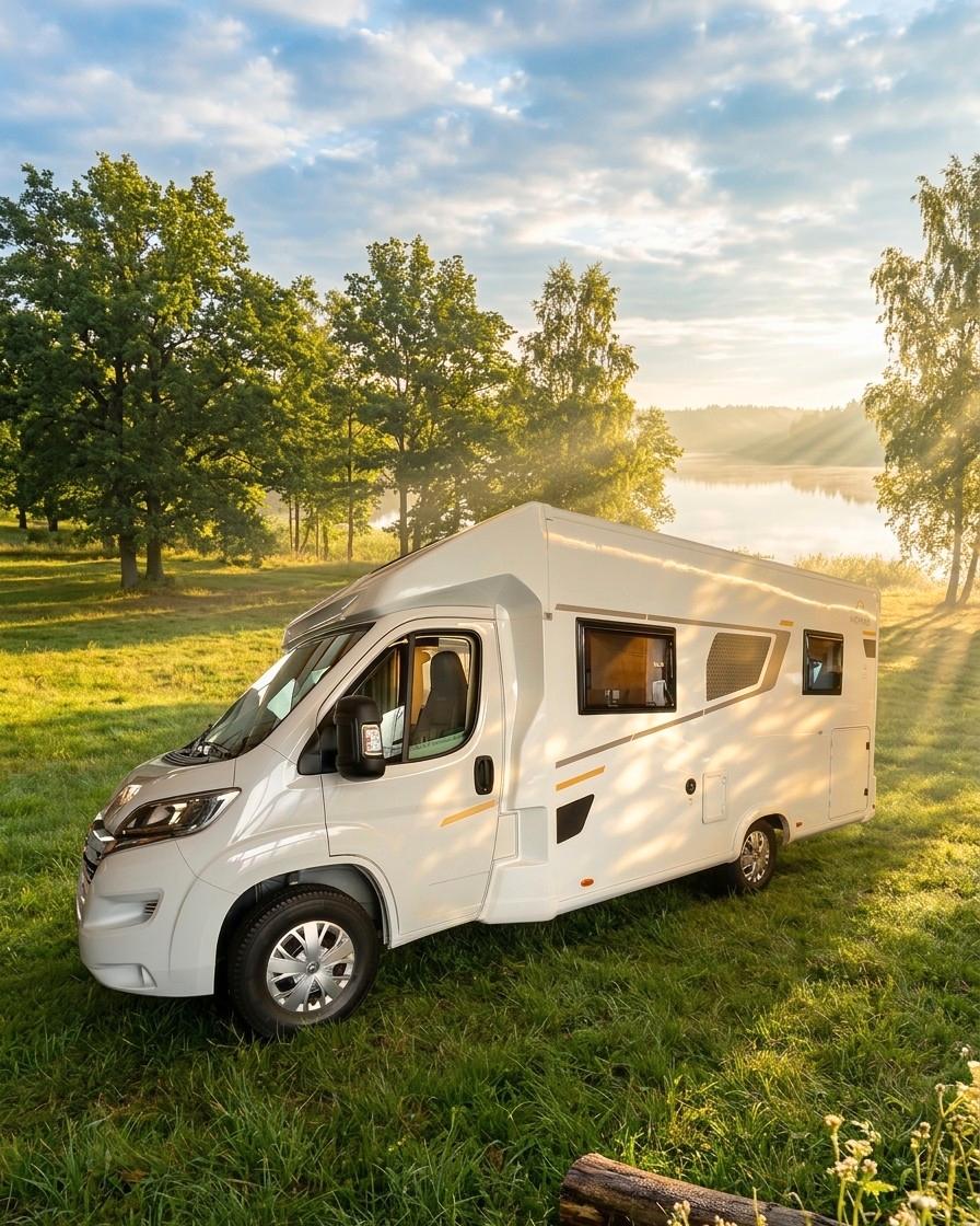 Mooveo TEI 70 EBH Celebration "Elysee" Autark Paket