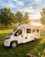 Mooveo TEI 70 EBH Celebration "Elysee" Autark Paket - Offers