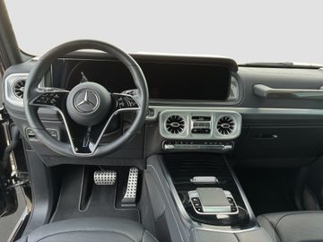 Mercedes G 450 - 7