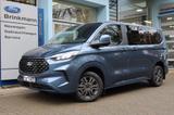 Ford Tourneo Custom 2.0 EcoBlue L1 TITANIUM +8-SITZER - Ford: Sitzer