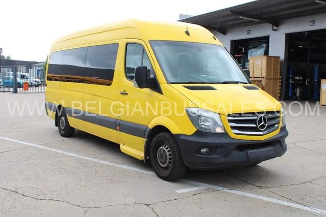 Mercedes-Benz Sprinter / 516 CDI / VIP / Euro 6 / Airco