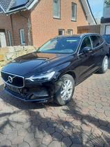 Volvo XC60 D4 Momentum Pro Geartronic - Volvo Gebrauchtwagen in Münster
