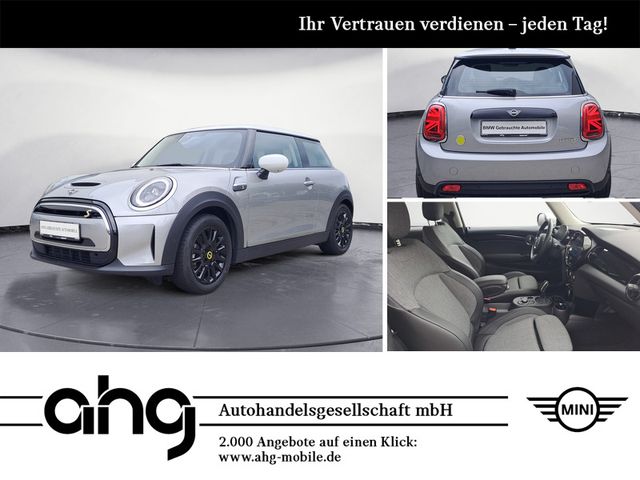 MINI Cooper SE Classic Trim Klimaaut. Sportsitze PDC