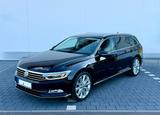 Volkswagen Passat Variant 2.0 TSI DSG Highline - VW Passat Variant von privat