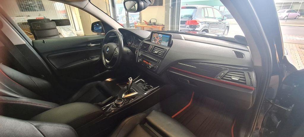 BMW 125
