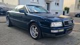 Audi 80 Cabrio 2.0 - ROSTFREI | Vollleder | Sitzheiz. - gebrauchte Audi Cabriolet aus dem Jahr 1994