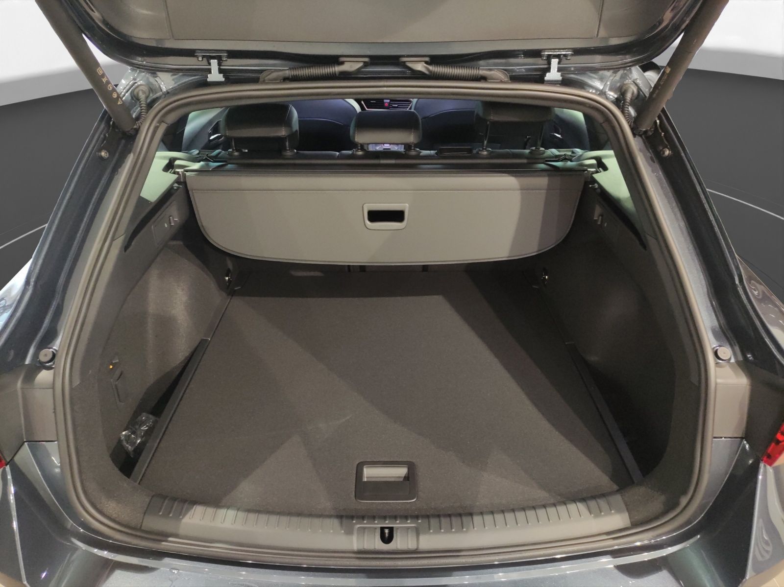 Cupra Leon - Bild 21