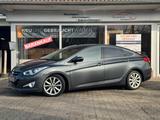 Hyundai "i40"AUTOMATIK"ALU"MFL" - Hyundai i40 mit Diesel-Antrieb: Limousine