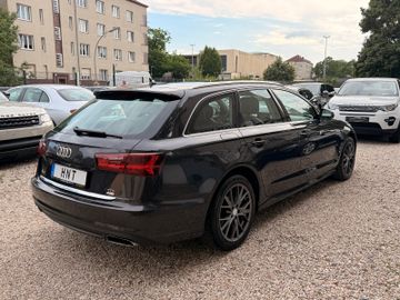 Audi A6 - 3