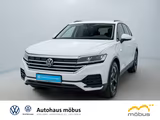 Volkswagen Touareg 3.0 V6 TDI 4M**2,49% FIN**DSG*GJR*APP*LE - VW Touareg von 2025