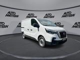 Nissan Primastar 3,0t dCi 150 L1H1| AHK | Navi | Kamera - Nissan Primastar Tageszulassungen