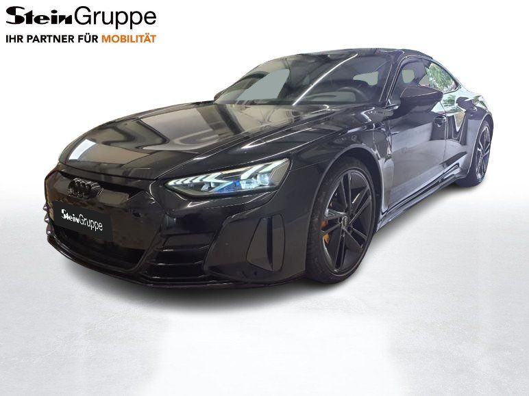 Image of Audi RS e-tron GT