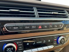 Fahrzeugabbildung Audi Q7 3.0TDI quattro tiptronic S-Line AHK Luft Pano