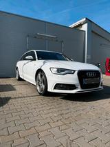 Audi A6 C7 Avant, Quattro, 3x S-Line, 20Zo... - Audi A6 mit Diesel-Antrieb: Kombi, Automatik, 2.7