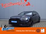 Audi S6 Avant 3.0 TDI quattro OPTIK-SW/AHK/MATRIX/21- - Audi S6 mit Diesel-Antrieb: Blau, Kombi