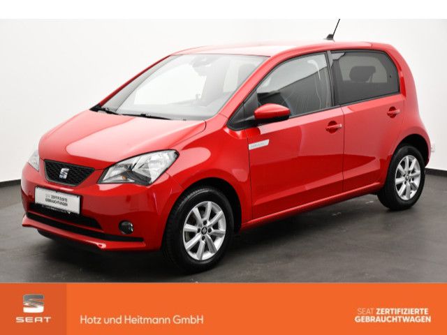 Seat Mii electric Edition Power Charge Einparkhi v+h/