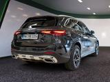 Mercedes-Benz GLC 220 d 4M AMG Sport AHK Distr. LED Navi Kamer - Mercedes-Benz GLC 220 mit Diesel-Antrieb