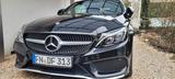 Mercedes-Benz C 220 d Edition 1 Autom. Edition 1 - Mercedes-Benz C 220 mit Diesel-Antrieb: Cabrio