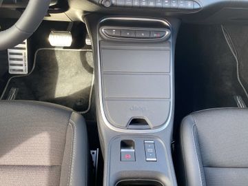 Jeep Avenger 1.2 Altitude LED+ACC+PDC+SpurH+AUT