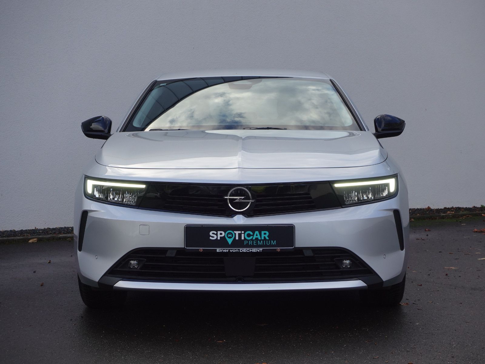 Fahrzeugabbildung Opel Astra 1.2Turbo Edition Allwetter,SHZ,Kamera,PDC