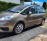 Citroën c4 grand Picasso Benziner - Citroën C4 aus 2008: Grand