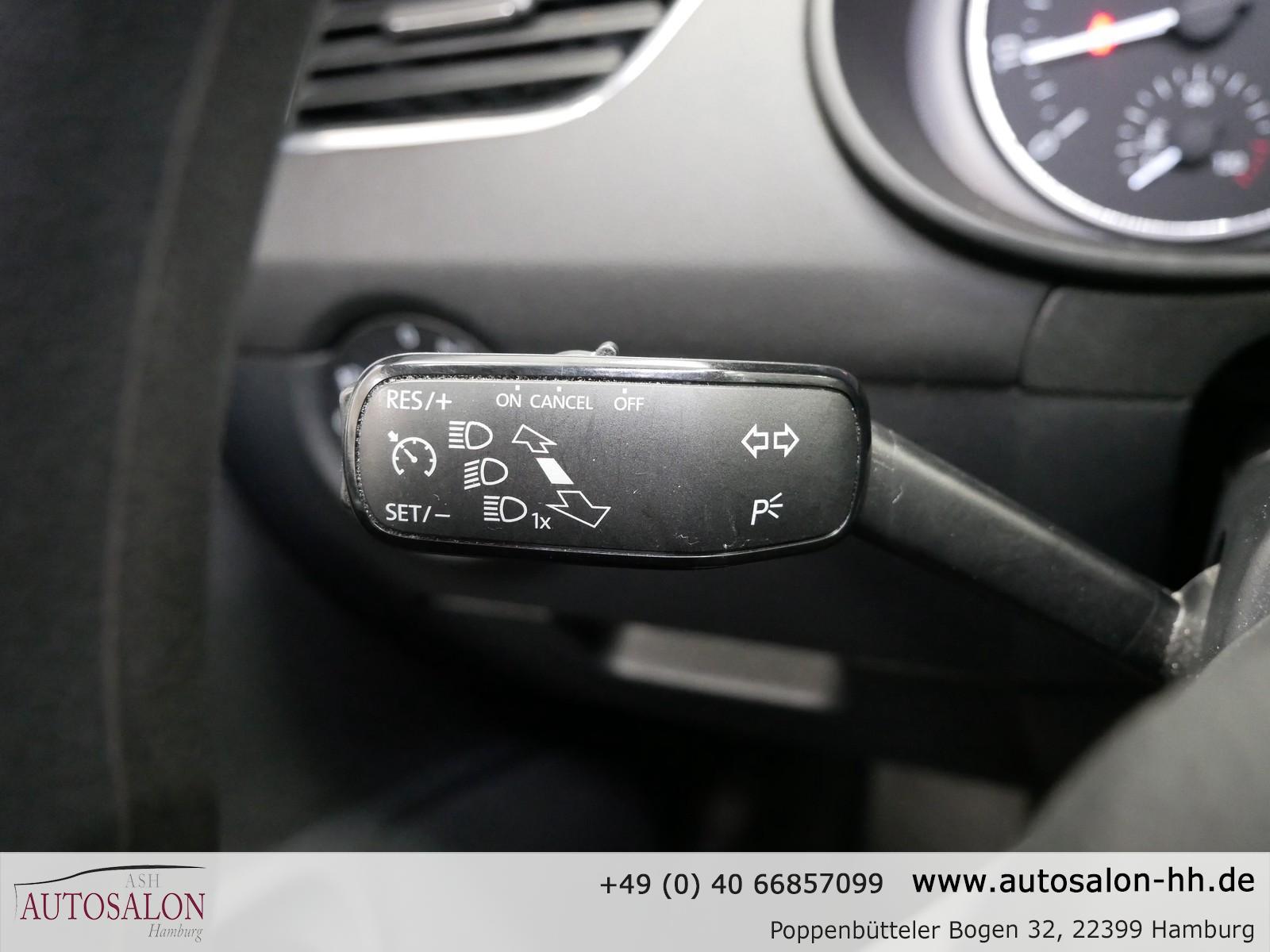 Skoda Octavia Ambition*2Vorb.Rentner*Servicegepf*Bi-Xe