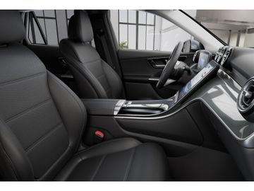 Mercedes GLC 200 - 9