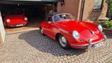 Porsche 356 BT6, ClassicData 1-, deutsches Fahrzeug - Porsche 356 von privat