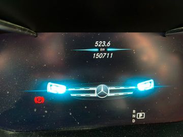 Mercedes GLC 300 - 9