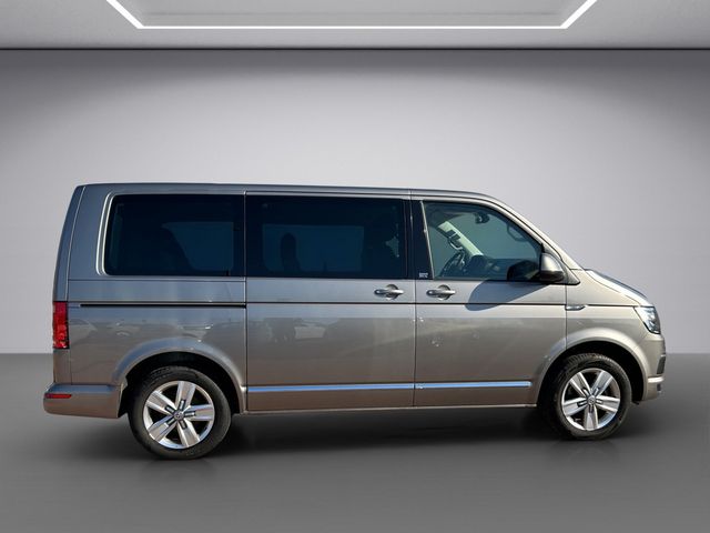 T6 Multivan Generation Six