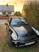 MINI COPPER 1.6| Sidewalk - MINI MINI: Cabrio, Sidewalk