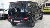 Mercedes-Benz G 63 AMG*AHK*PANO*STHZ*360°*22"* - Mercedes-Benz mit Benzin-Antrieb