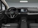BMW 218i AHK PANO RFK HIFI LENKRADHZ SPORTSITZE LED - BMW 218 Active Tourer Gebrauchtwagen in Berlin