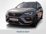 Cupra Ateca VZ 2.0TSI DSG 4Drive LED/Navi/360°/ACC/SHZ - Cupra Ateca Jahreswagen
