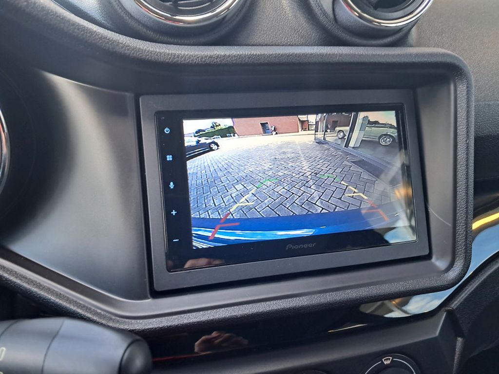 AIXAM CITY SPORT AMBITION Rückfahrkam. Apple CarPlay - Bild 16