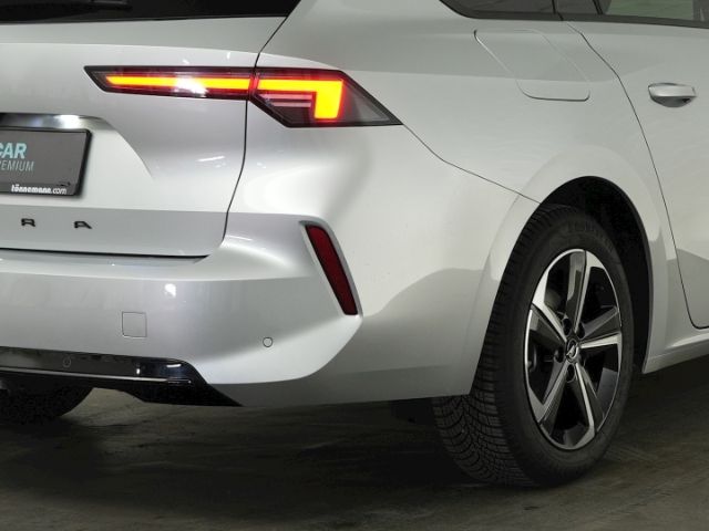 Astra L ST GS AT+AHK+LED+360 GRAD KAMERA+SITZ-/L