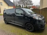 Citroën Jumpy Platz für die ganze Familie  - Citroën Jumpy: Privatanbieter