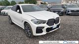BMW X6 3.0d xDrive M-Sport Shadowline Aut. LED-Xeno - BMW X6: 3.0