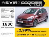 Volkswagen Golf Sportsvan VII Join Allwetter AHK ACC Navi P - rote Volkswagen Golf Sportsvan