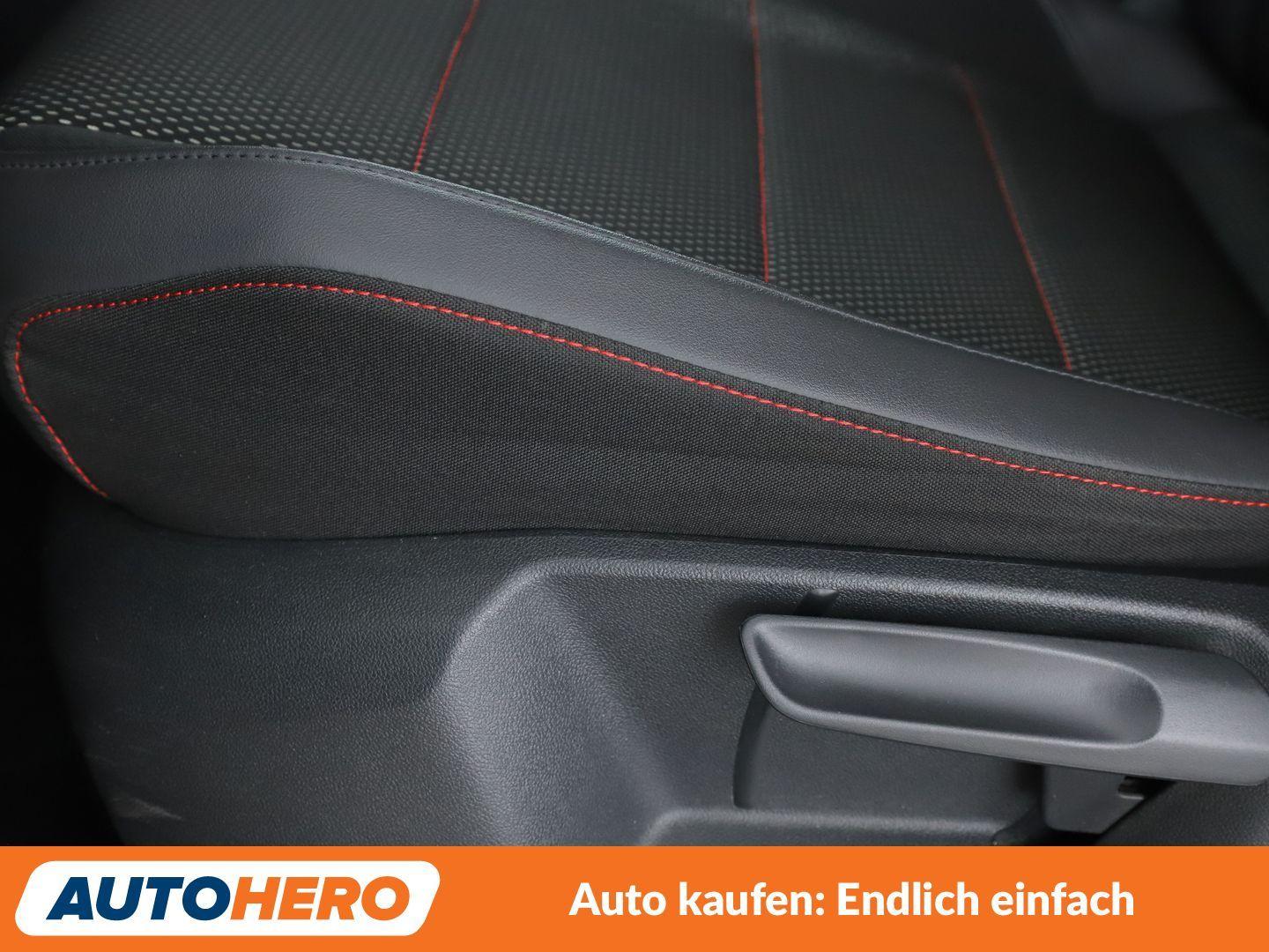Volkswagen T-Roc 1.5 TSI ACT Sport*NAVI*ACC*PDC*SHZ*ALU*, миниатюра 26