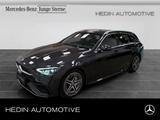 Mercedes-Benz C 200 T AMG KAM|TOTW|SPIEGEL-P.|DIGITAL-L.|AMBI - Mercedes-Benz C 200 Gebrauchtwagen in Saarbrücken