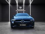 Mercedes-Benz CLA 250 Shooting Brake e Panodach Navi PDC vo+hi - Mercedes-Benz CLA 250 Shooting Brake aus 2021